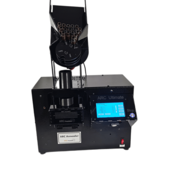 Arc Annealer Ultimate