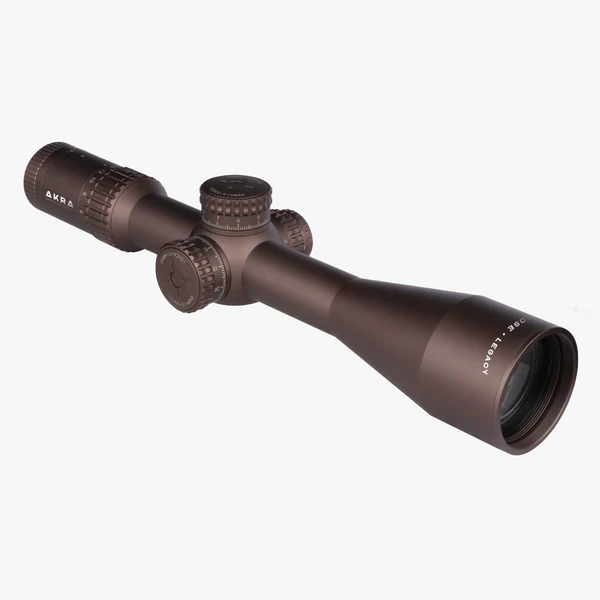 Akra ORYX 6-36x56 DMNTR Bronze