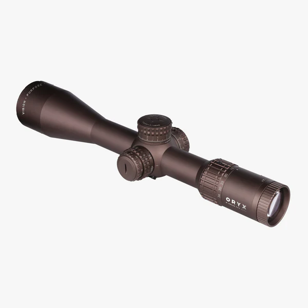 Akra ORYX 6-36x56 DMNTR Bronze - Image 2