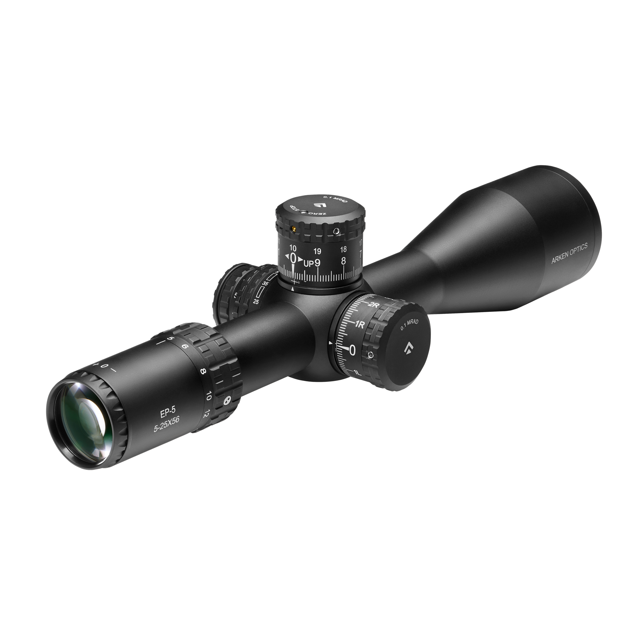 Arken EP5 5-25X56 FFP MIL VPR - Image 3