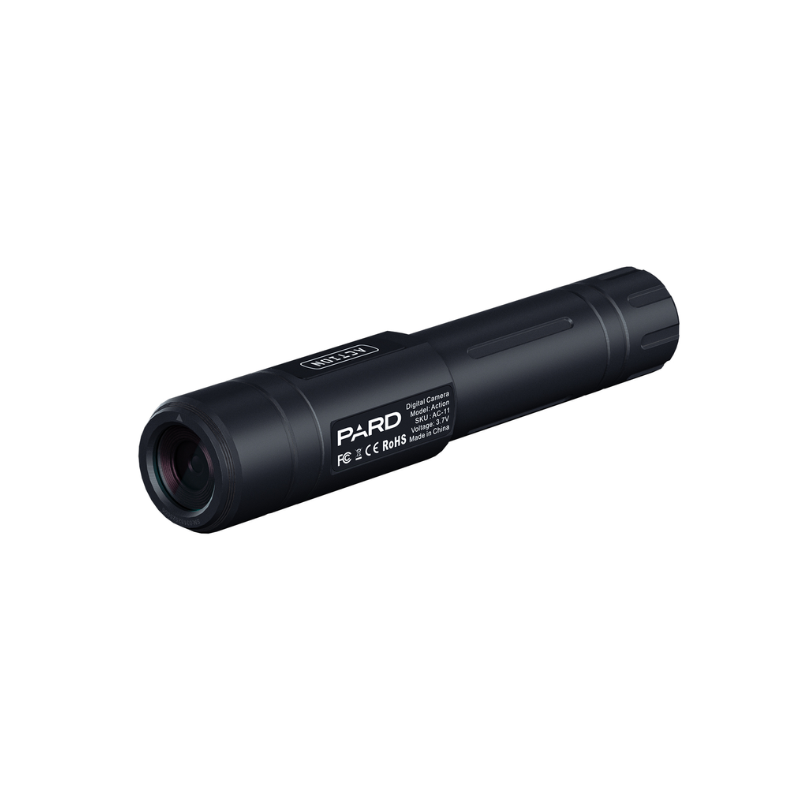 PARD Action Cam 4K