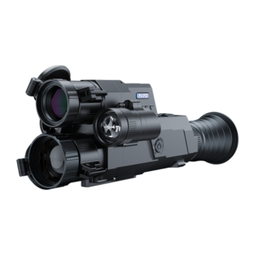 PARD Landsat 480 LRF