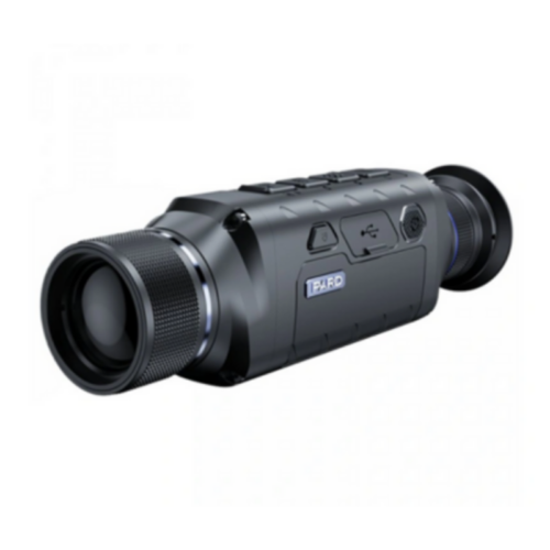 PARD Leopard 256 (16mm)