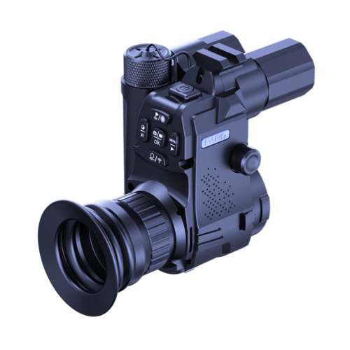 PARD NV007SP2 4K LRF