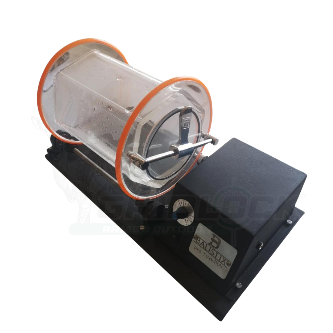 Balistix Pro Tumbler Small - Wet - Image 2