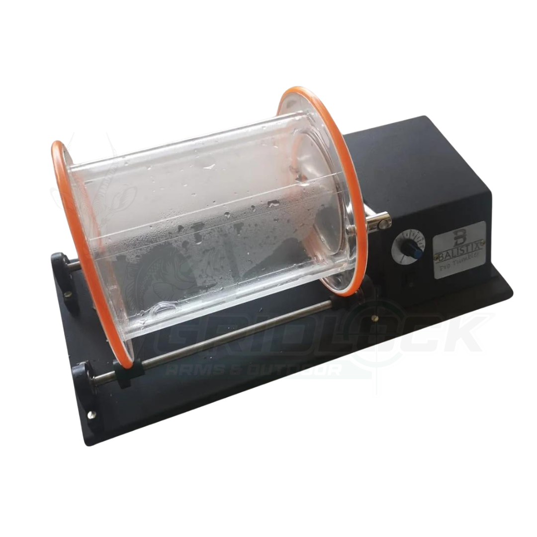 Balistix Pro Tumbler Small - Wet
