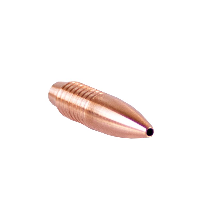 Balistix HunTac 6.5mm .264