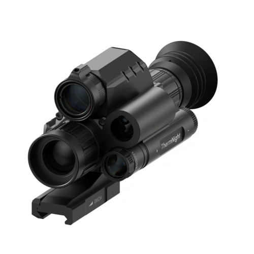 DNT Optics TNC225R – ThermNight Multispectral Scope