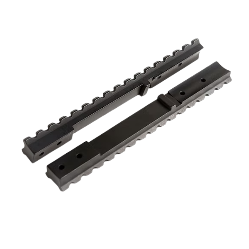 Warrior Picatinny rails - Bolt Action Rails