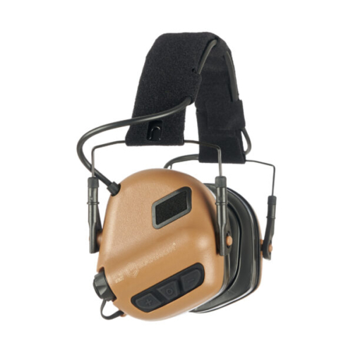 Gridlock EARMOR M31 PLUS