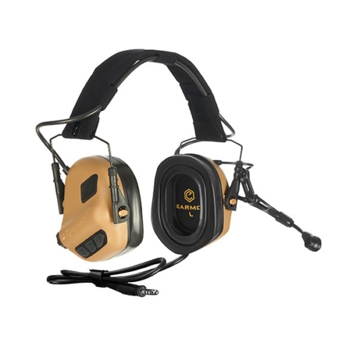 EARMOR M32 PLUS Digital Noise-cancelling Headset