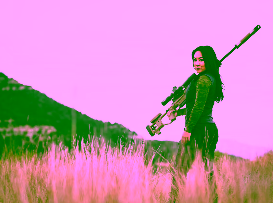 The Science of Long-Range Precision