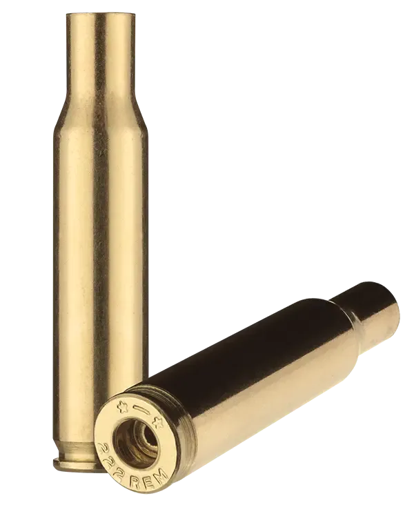 Starline - 222 Remington Brass