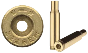 Starline - 222 Remington Brass - Image 2