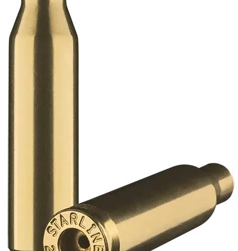 Starline - 260 Remington Brass