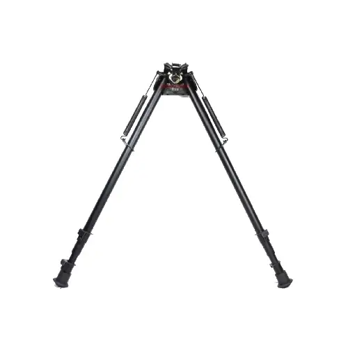 Vector Optics - 15 Inch Swivel Spring Retractable Bipod