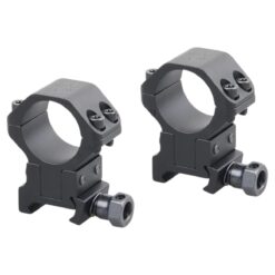 Vector Optics 25.4mm Adjustable Picatinny Rings