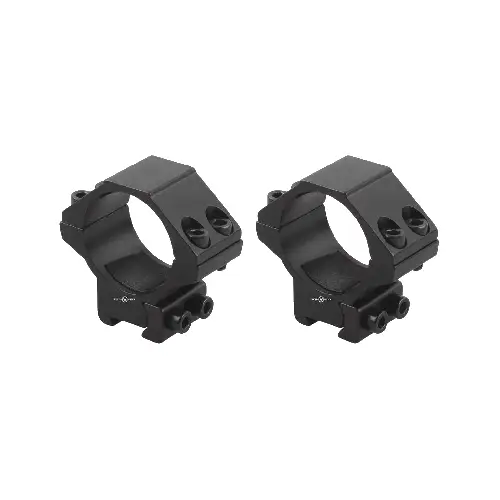 Vector Optics 30mm Dovetail Rings L
