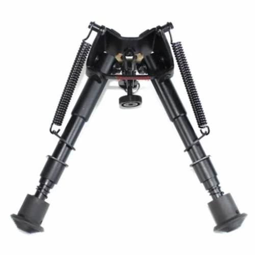 Vector Optics 6 Inch Spring Retractable Bipod