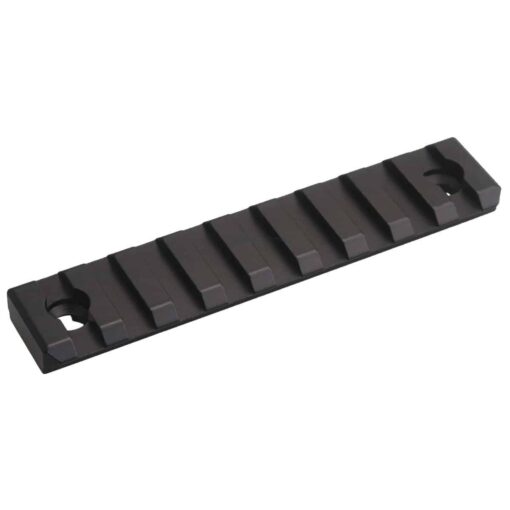 Vector Optics Mlok Handguard 4 Inch Rail Section