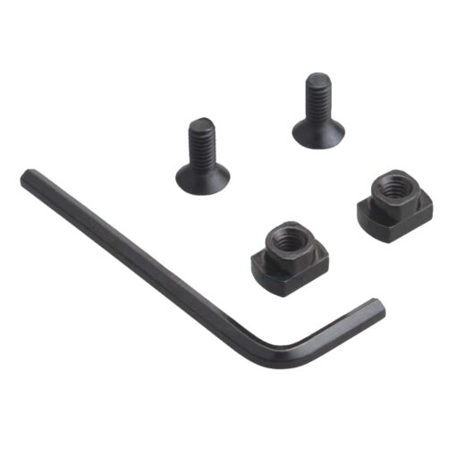 Vector Optics MLOK Handguard 5 Inch Rail Section - Image 3