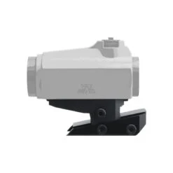 Vector Optics Red Dot Sight Adjustable Weaver Mount