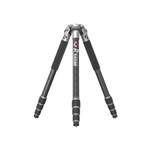 Vector Optics Tauron Carbon Fibre Ground Tripod for Rifles & Optics