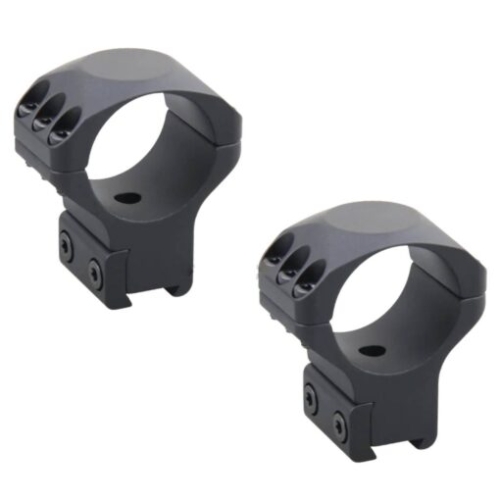 Vector Optics 30mm X-Accu 1.25′ Profile Dovetail Rings