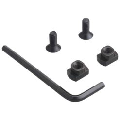 Vector Optics Mlok Handguard 4 Inch Rail Section - Image 3