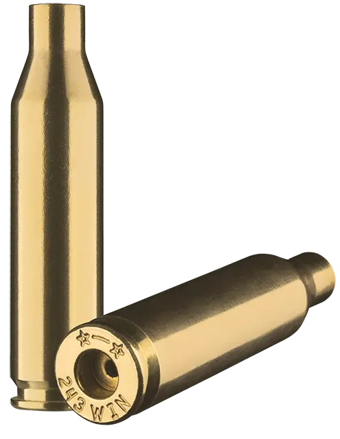 Starline - 243 Win Brass