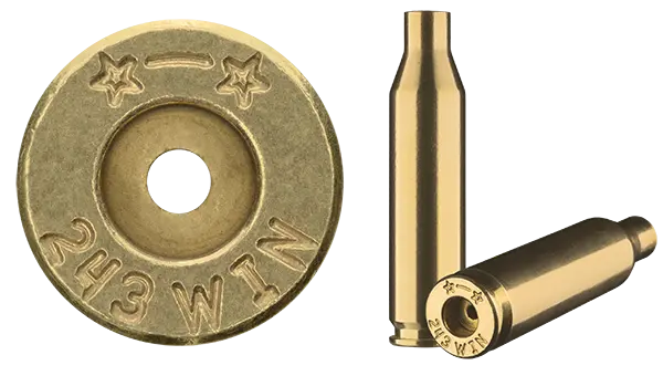 Starline - 243 Win Brass - Image 2