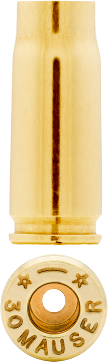 Starline - 30 Mauser Brass