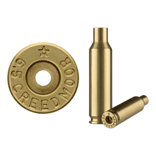 Starline - 6.5 Creedmoor LRP Brass