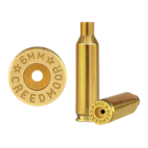 Starline - 6mm Creedmoor LRP Brass