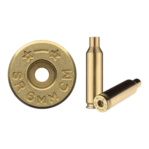 Starline - 6mm Creedmoor SRP Brass