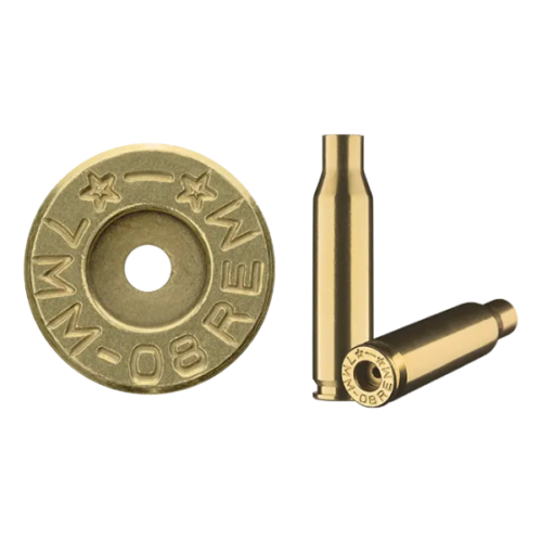 Starline - 7mm-08 Remington Brass