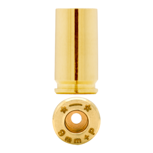 Starline - 9mm+P Brass