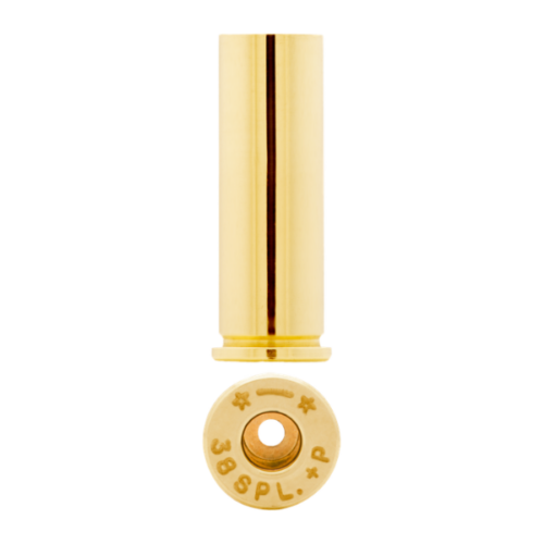 Starline - 38 S&W Brass