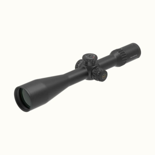 Continental x6 6-36X56 FFP PRS Scope