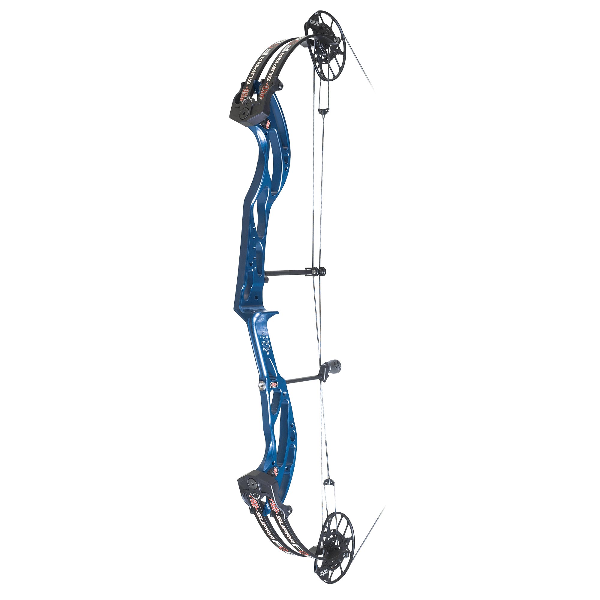 PSE SUPRA FOCUS COMPOUND BOW 2 PSE SUPRA FOCUS COMPOUND BOW - Image 2