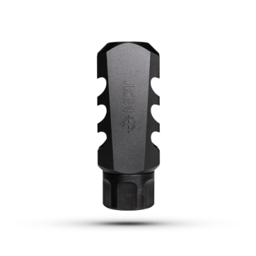 MDT ELITE MUZZLE BRAKE