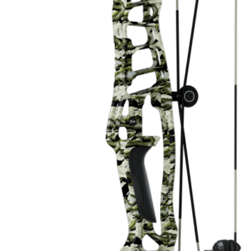 Hoyt VTM 34