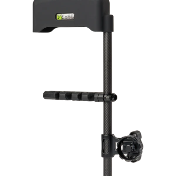 FUSE ALPHASTRIKE 5-ARROW QUIVER