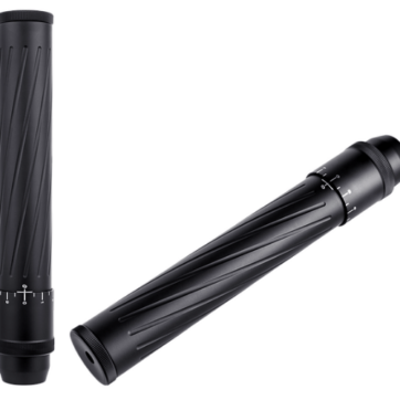 WARRIOR RIMFIRE SILENCER & TUNER