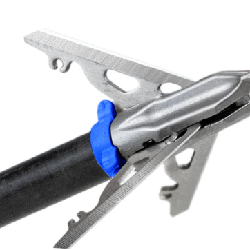G5 Deadmeat V2 Compound 100gr Broadhead 3pk