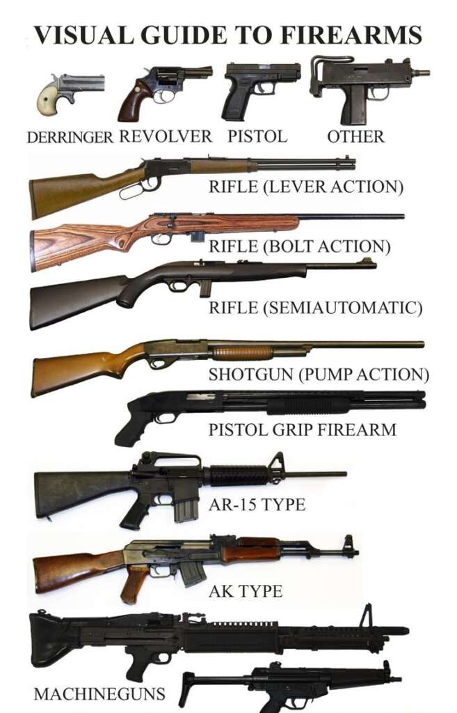 firearm knowledge