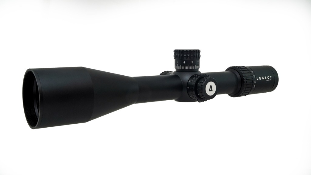 Roark Optics: Astonishing Quality at Affordable Prices – A Comprehensive Review #1 2 ROARK LEGACY 5-30×56
