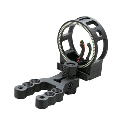 Man Kung bow sight - 3 PIN 1 Man Kung bow sight - 3 PIN