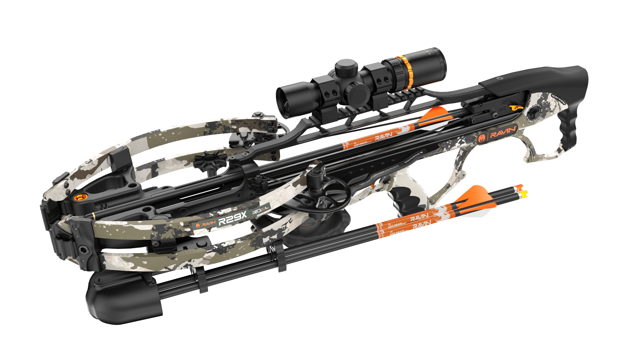 Ravin R29X XK7 2 Ravin R29X XK7 - Image 2