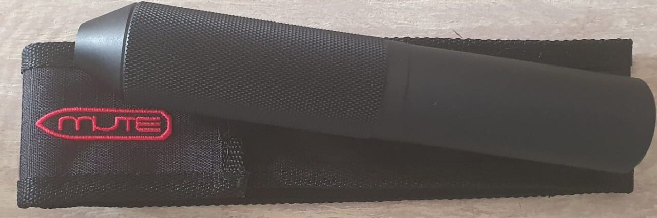 Mute PREDATOR Standard 1 Mute PREDATOR Standard